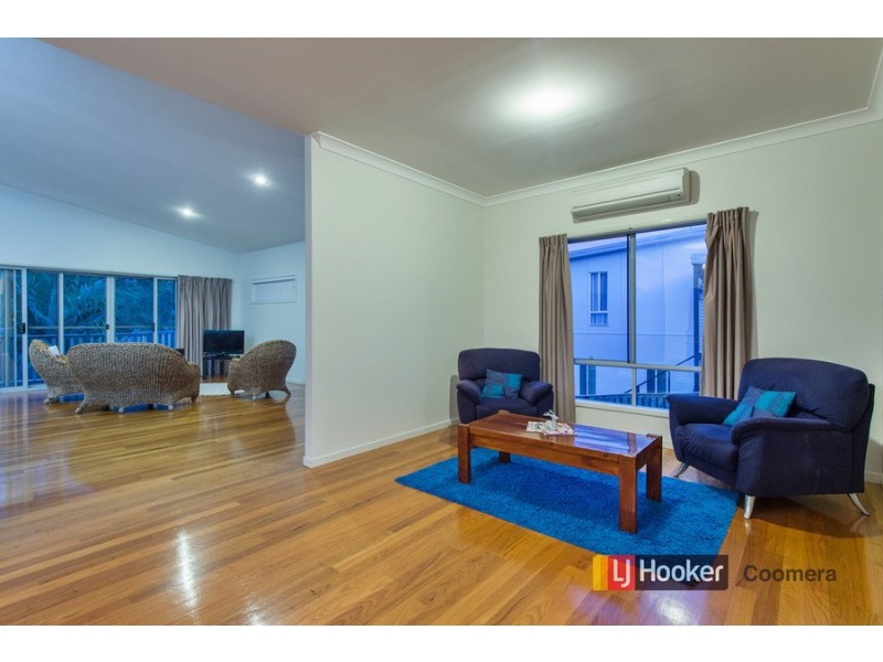 21 Lysterfield Rise, Upper Coomera QLD 4209