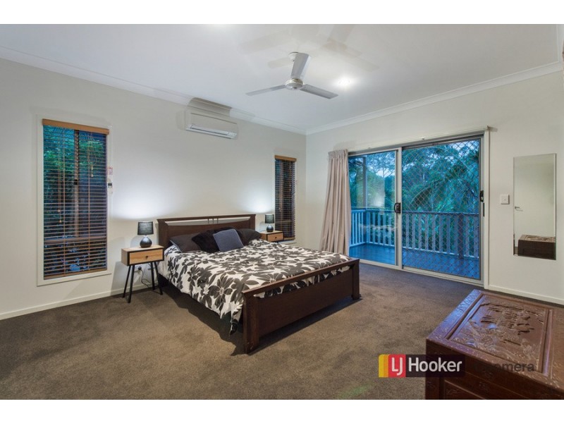 21 Lysterfield Rise, Upper Coomera QLD 4209