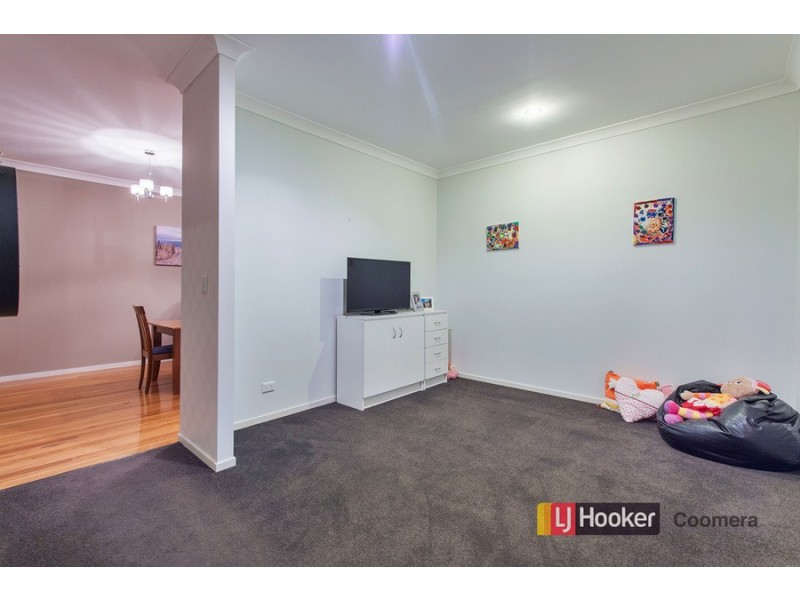 21 Lysterfield Rise, Upper Coomera QLD 4209
