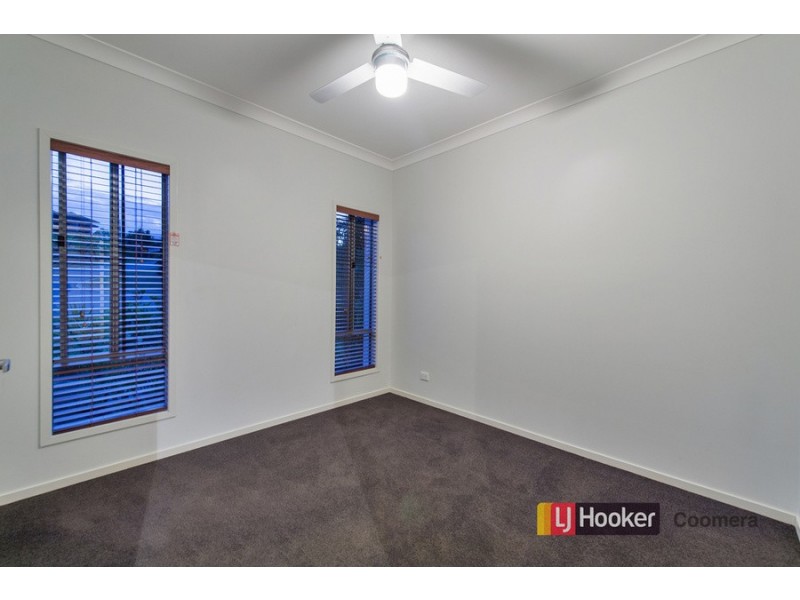 21 Lysterfield Rise, Upper Coomera QLD 4209