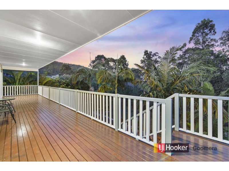 21 Lysterfield Rise, Upper Coomera QLD 4209