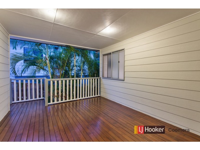 21 Lysterfield Rise, Upper Coomera QLD 4209