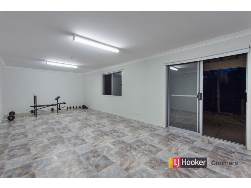 21 Lysterfield Rise, Upper Coomera QLD 4209