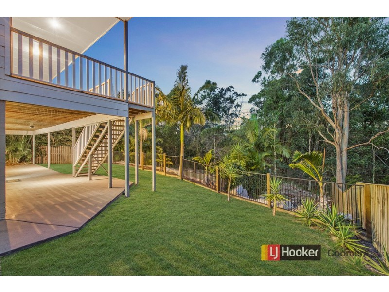 21 Lysterfield Rise, Upper Coomera QLD 4209