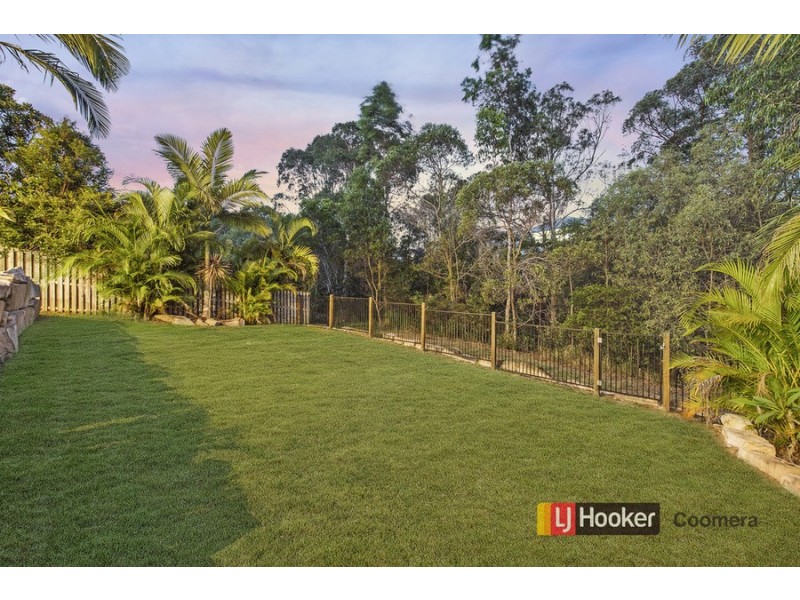 21 Lysterfield Rise, Upper Coomera QLD 4209