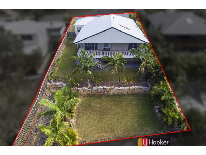 21 Lysterfield Rise, Upper Coomera QLD 4209