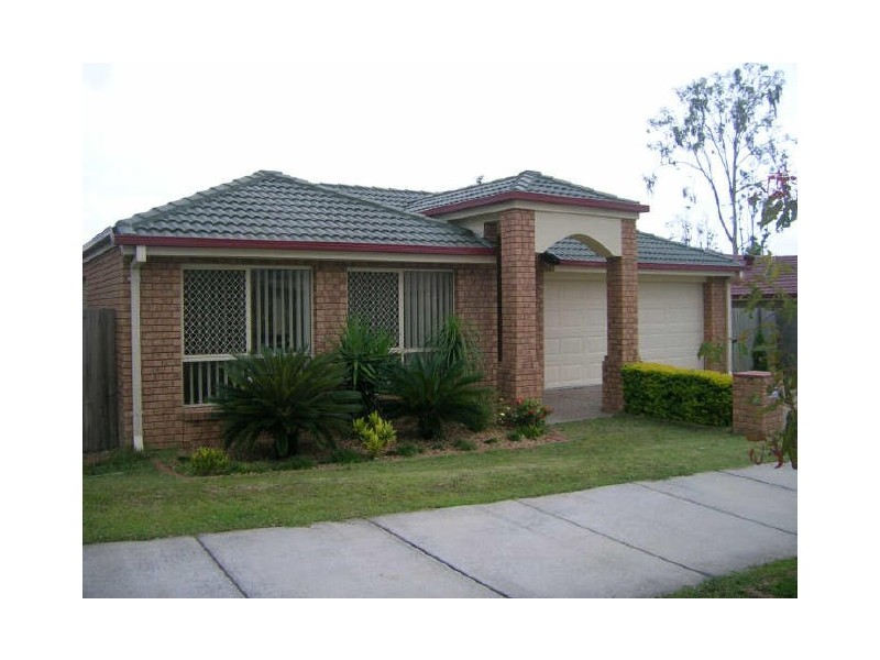 31 Bushgum Crescent, Upper Coomera QLD 4209