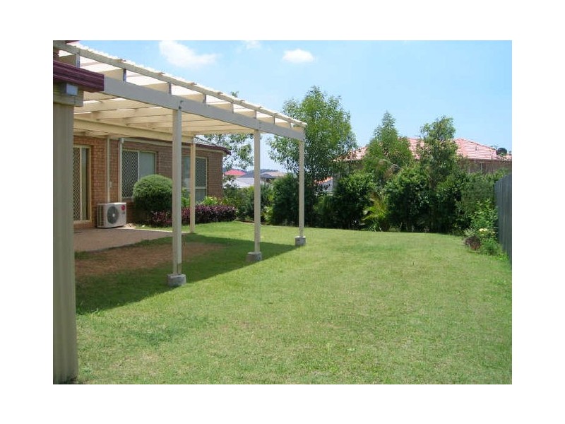 31 Bushgum Crescent, Upper Coomera QLD 4209