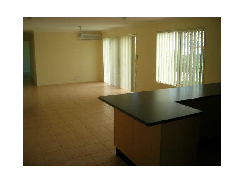 31 Bushgum Crescent, Upper Coomera QLD 4209