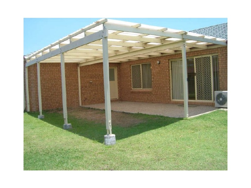 31 Bushgum Crescent, Upper Coomera QLD 4209