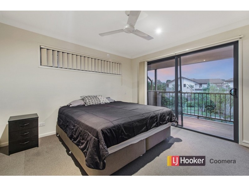 59/1 Jefferson Court, Upper Coomera QLD 4209