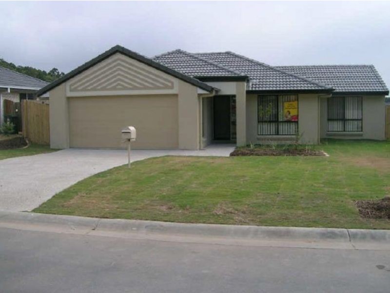 7 Redstart Street, Upper Coomera QLD 4209
