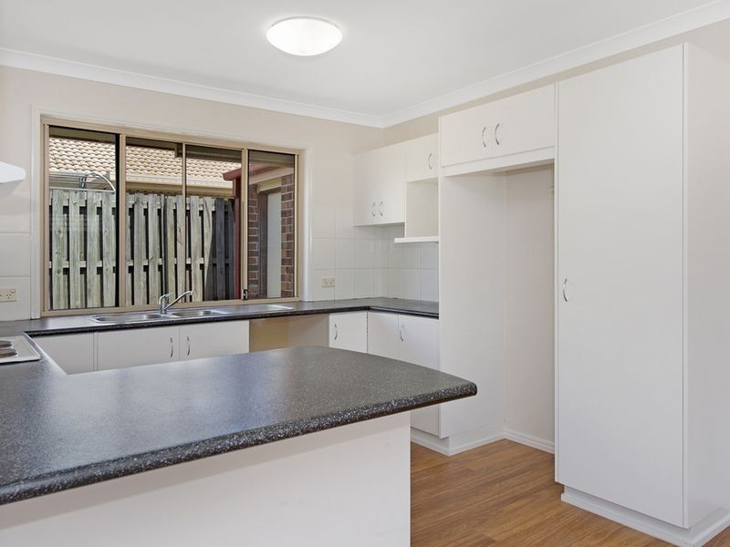 31 Amberwood Drive, Upper Coomera QLD 4209