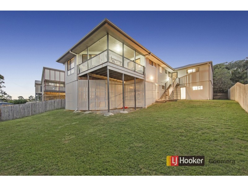 12 Serin Street, Upper Coomera QLD 4209