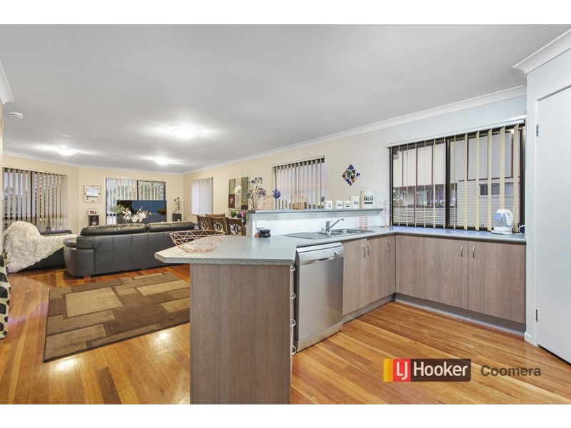 12 Serin Street, Upper Coomera QLD 4209