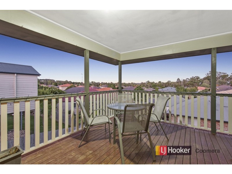 12 Serin Street, Upper Coomera QLD 4209