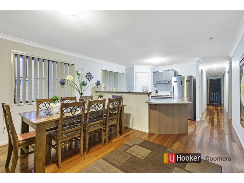 12 Serin Street, Upper Coomera QLD 4209