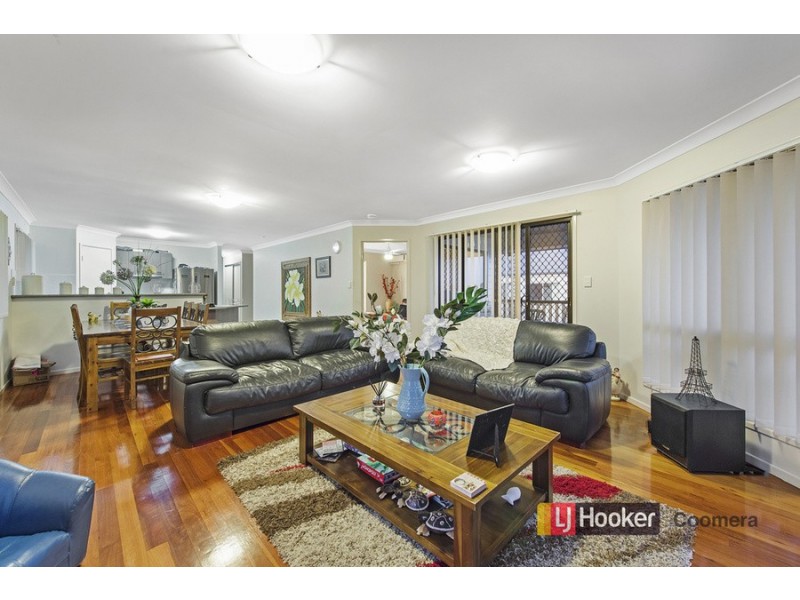 12 Serin Street, Upper Coomera QLD 4209