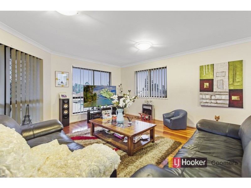 12 Serin Street, Upper Coomera QLD 4209