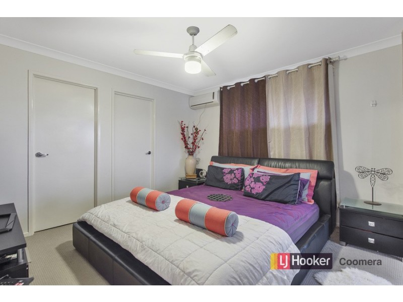 12 Serin Street, Upper Coomera QLD 4209