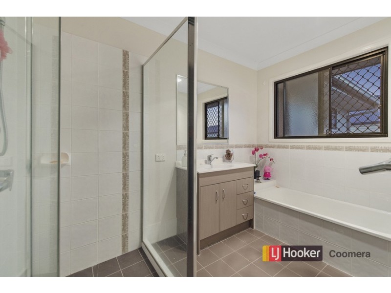 12 Serin Street, Upper Coomera QLD 4209