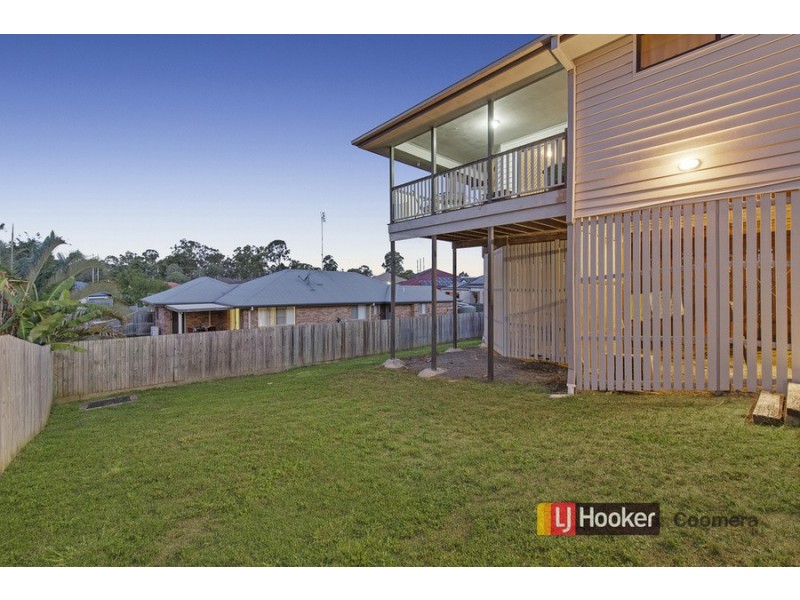 12 Serin Street, Upper Coomera QLD 4209