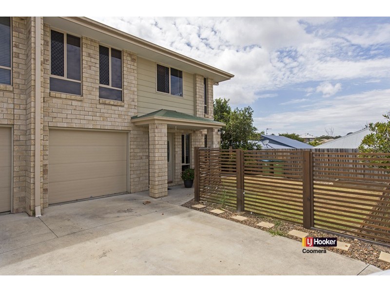 2/3 Silver Gull Street, Coomera QLD 4209