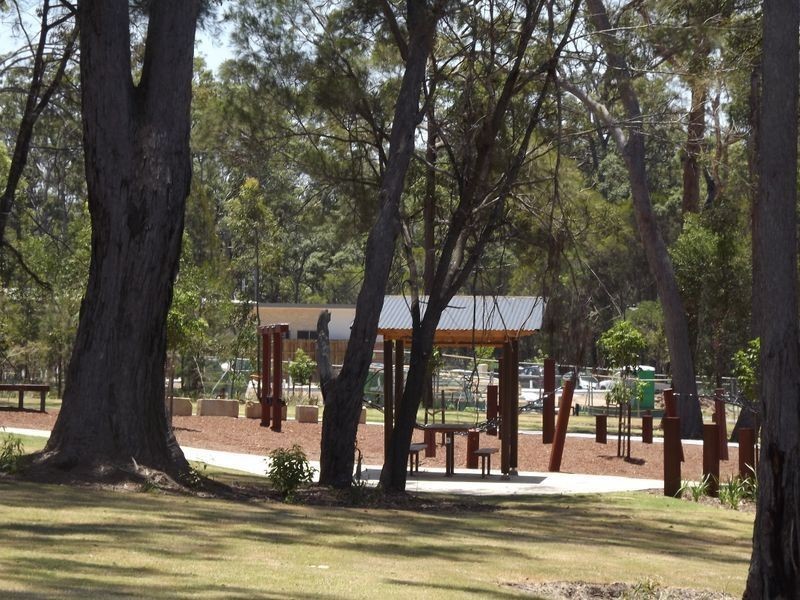 17 Red Gum Terrace, Coomera QLD 4209