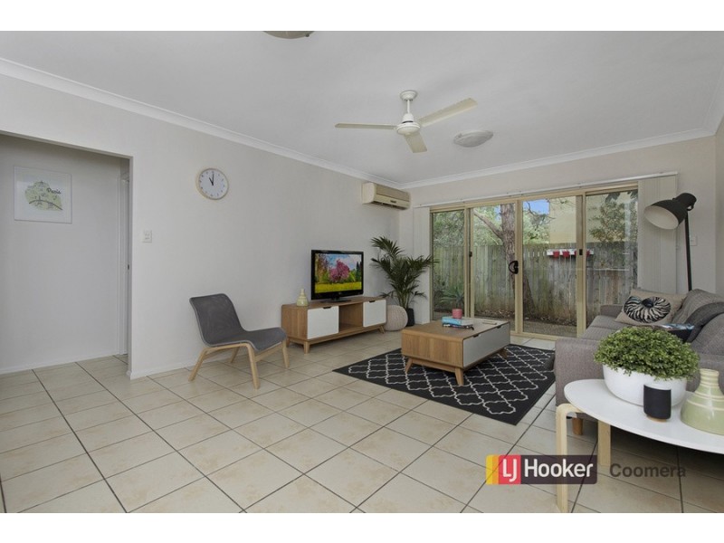 2/7 Ulrich Street, Upper Coomera QLD 4209