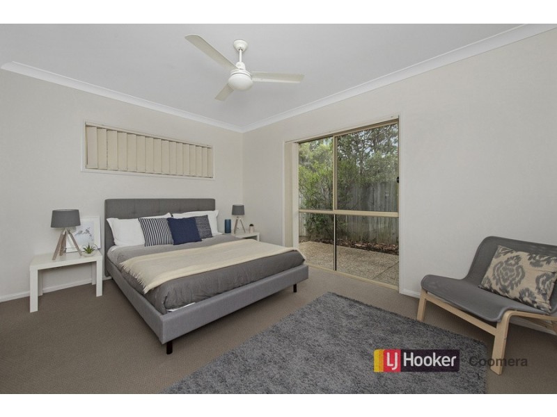 2/7 Ulrich Street, Upper Coomera QLD 4209