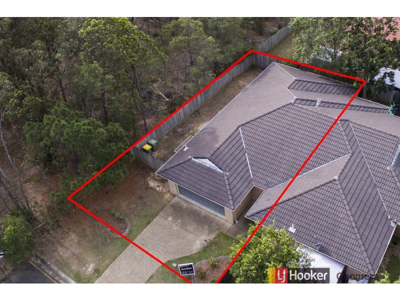 2/7 Ulrich Street, Upper Coomera QLD 4209