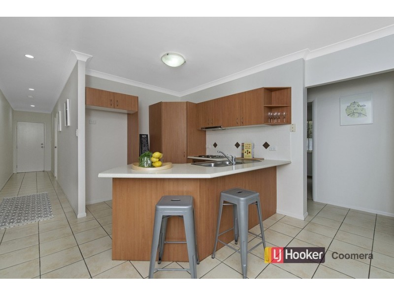 2/7 Ulrich Street, Upper Coomera QLD 4209