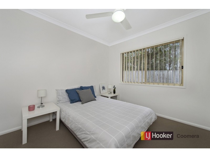 2/7 Ulrich Street, Upper Coomera QLD 4209