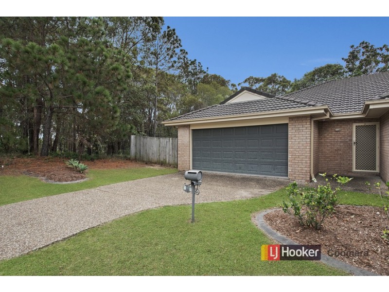 2/7 Ulrich Street, Upper Coomera QLD 4209