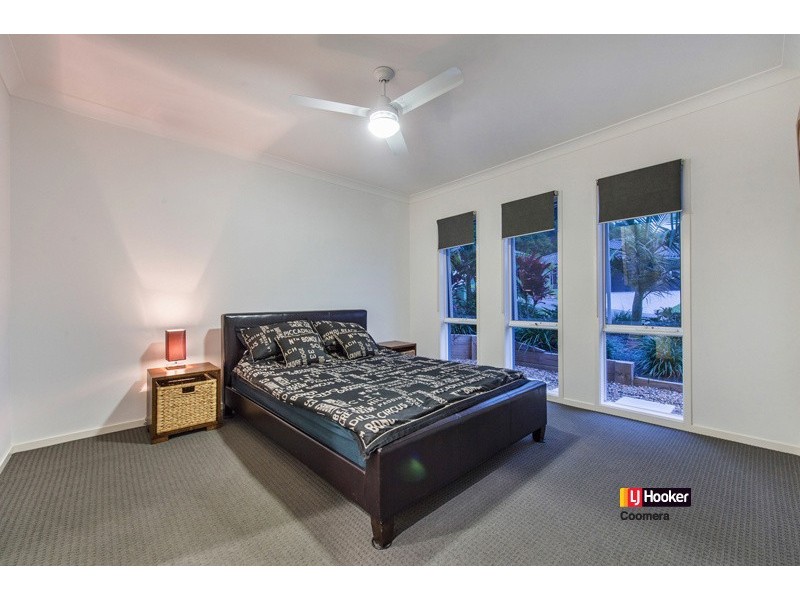 8 Benz Link, Upper Coomera QLD 4209