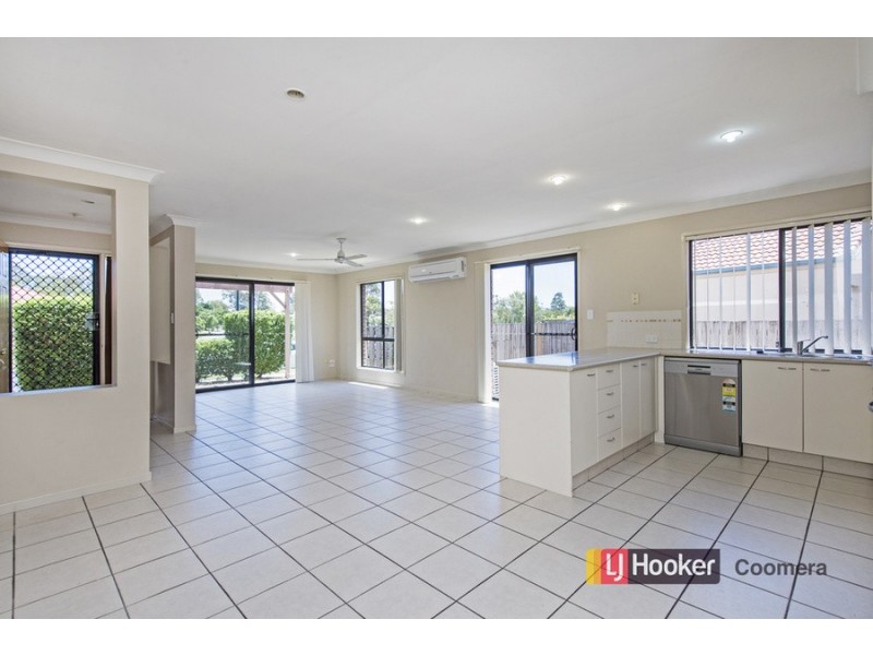 12 Turnbull Drive, Upper Coomera QLD 4209