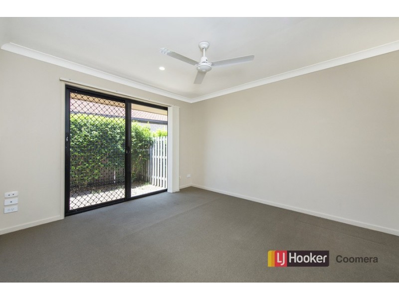 12 Turnbull Drive, Upper Coomera QLD 4209