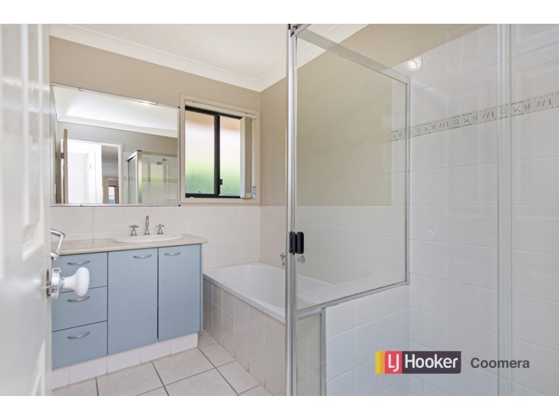 12 Turnbull Drive, Upper Coomera QLD 4209