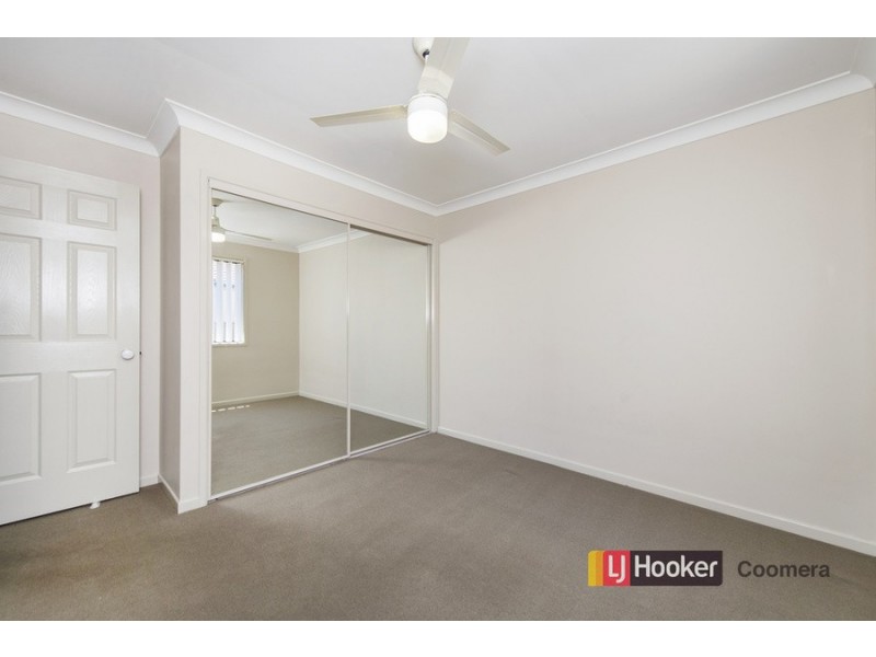 12 Turnbull Drive, Upper Coomera QLD 4209