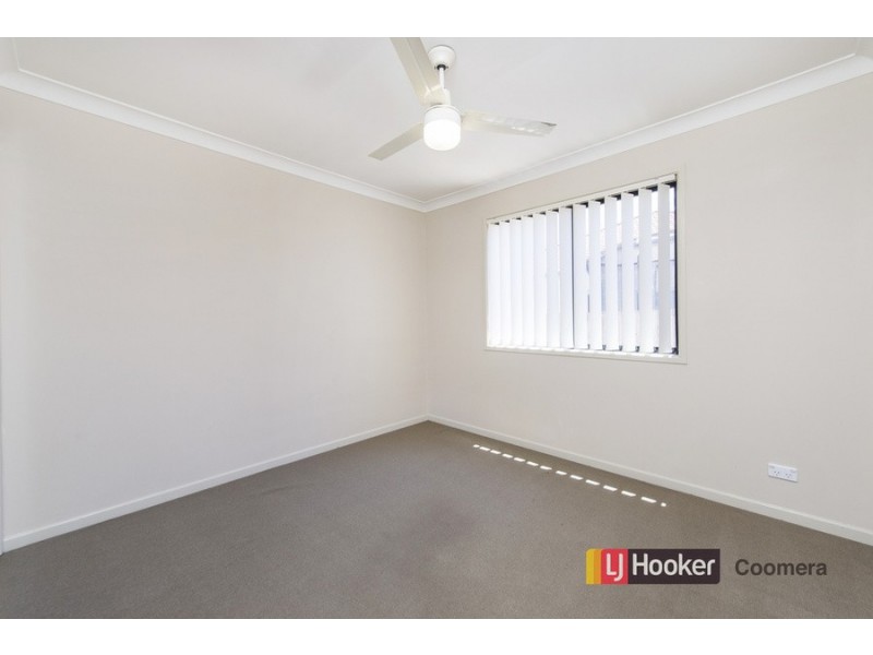 12 Turnbull Drive, Upper Coomera QLD 4209