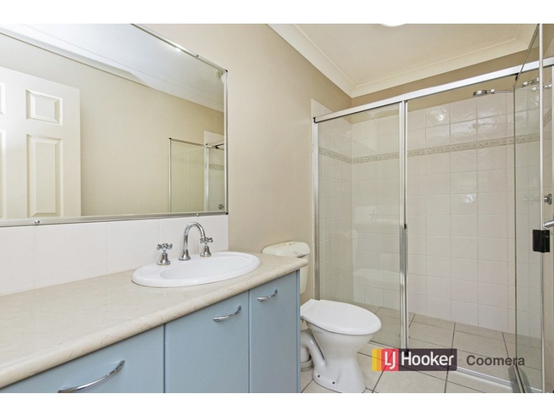 12 Turnbull Drive, Upper Coomera QLD 4209