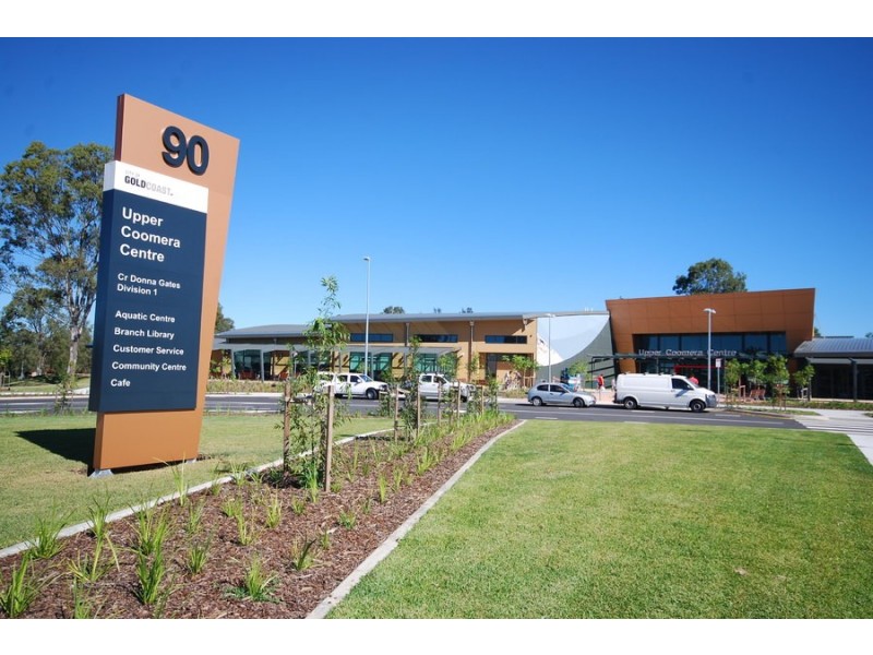 12 Turnbull Drive, Upper Coomera QLD 4209