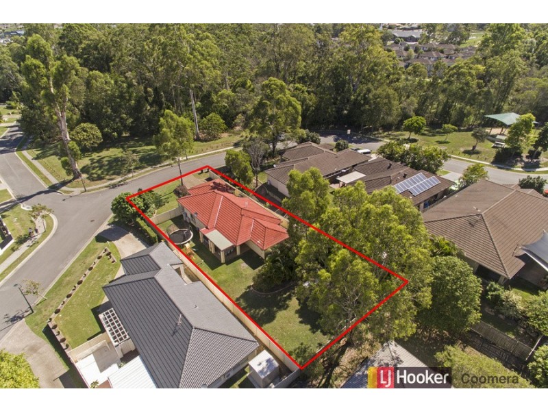21 Rix Drive, Upper Coomera QLD 4209