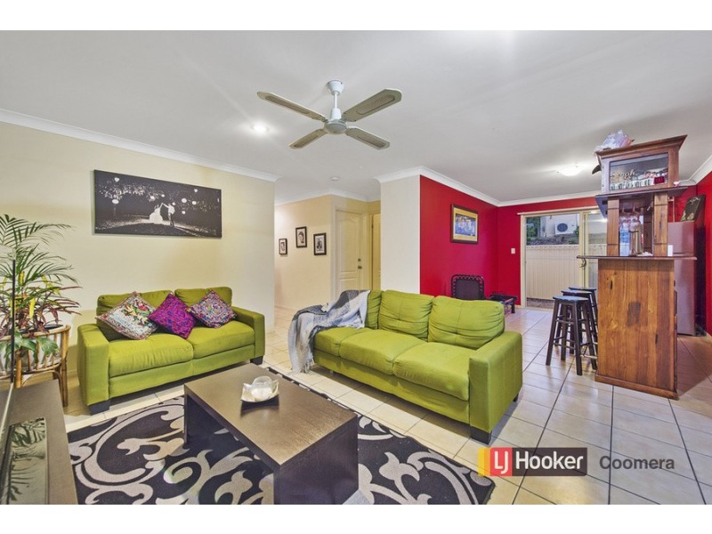 21 Rix Drive, Upper Coomera QLD 4209