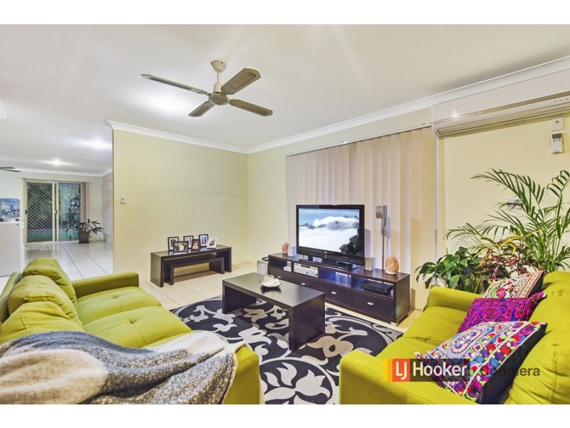 21 Rix Drive, Upper Coomera QLD 4209