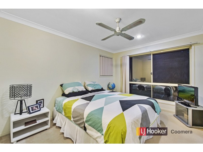 21 Rix Drive, Upper Coomera QLD 4209