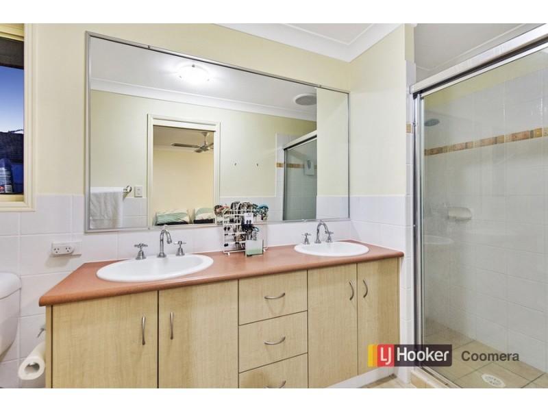 21 Rix Drive, Upper Coomera QLD 4209