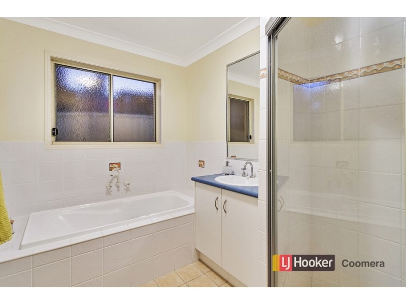 21 Rix Drive, Upper Coomera QLD 4209