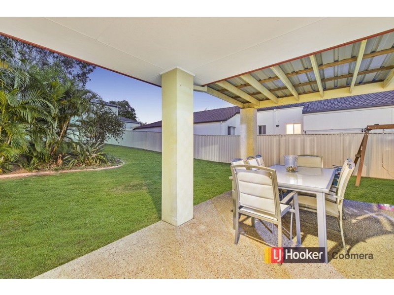 21 Rix Drive, Upper Coomera QLD 4209