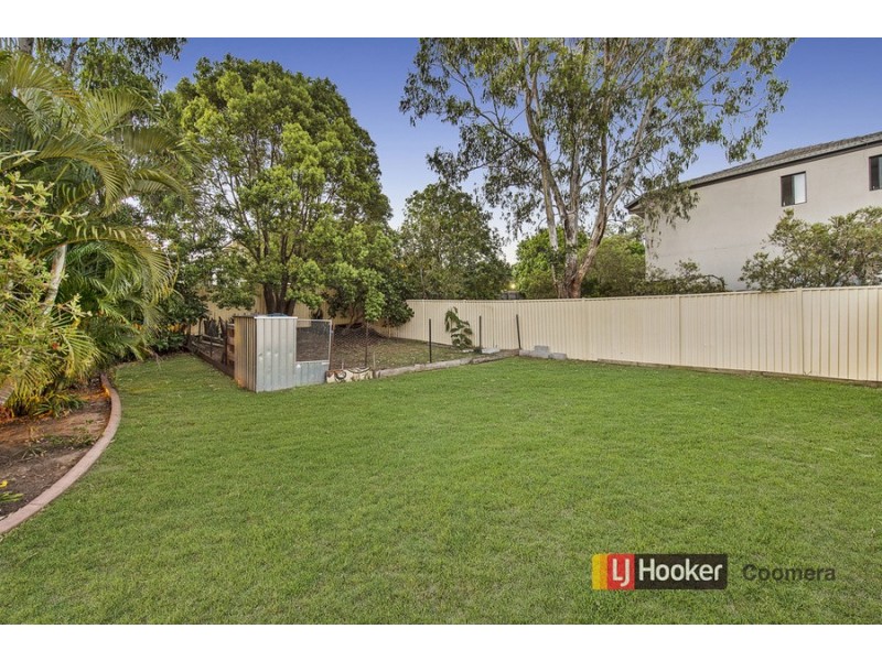 21 Rix Drive, Upper Coomera QLD 4209